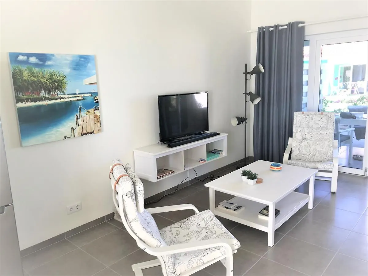 Blije Rust 10 Βίλα Βίλλεμσταντ 0*,  Κουρασάο
