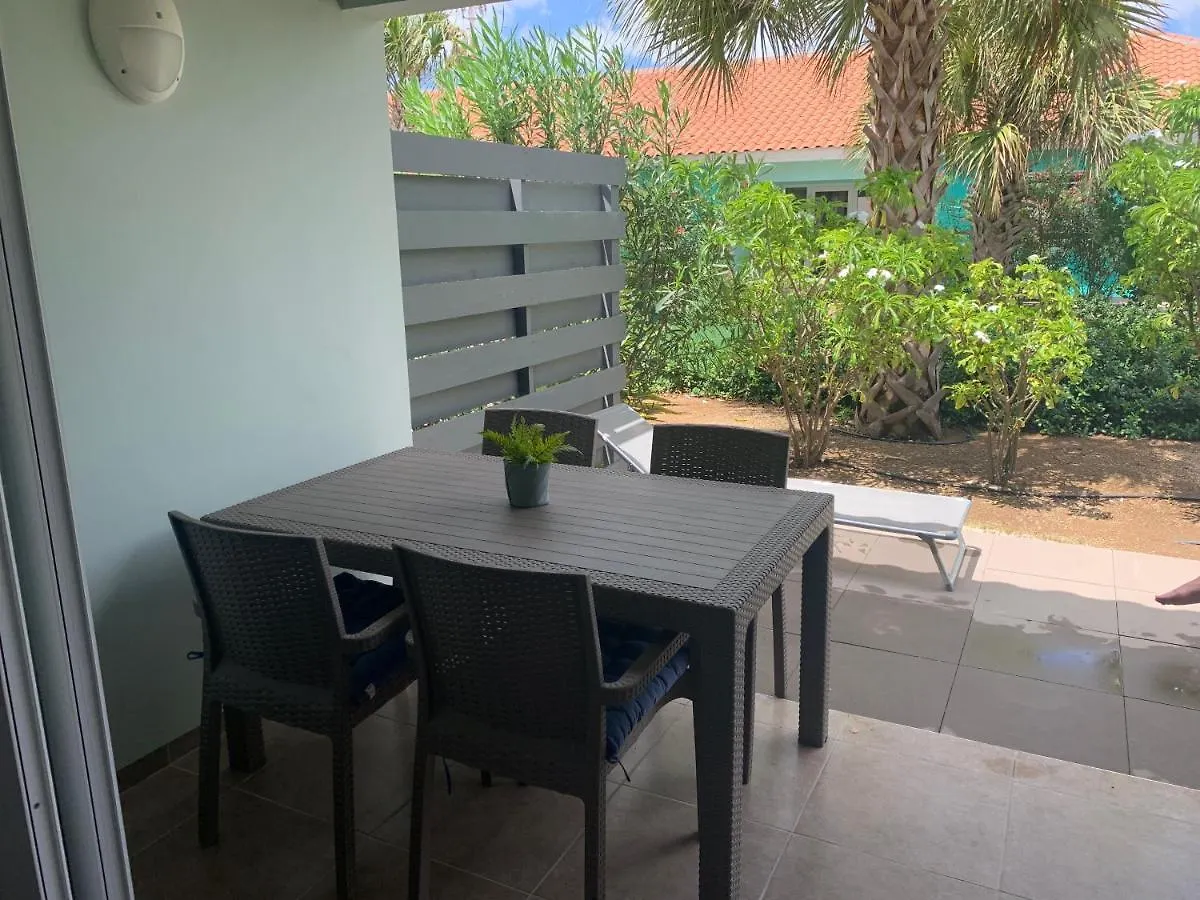 Holiday home Blije Rust 10 Villa Willemstad
