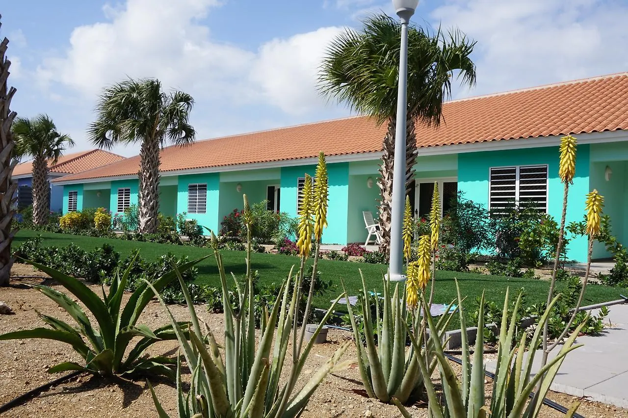 Holiday home Blije Rust 10 Villa Willemstad Curacao