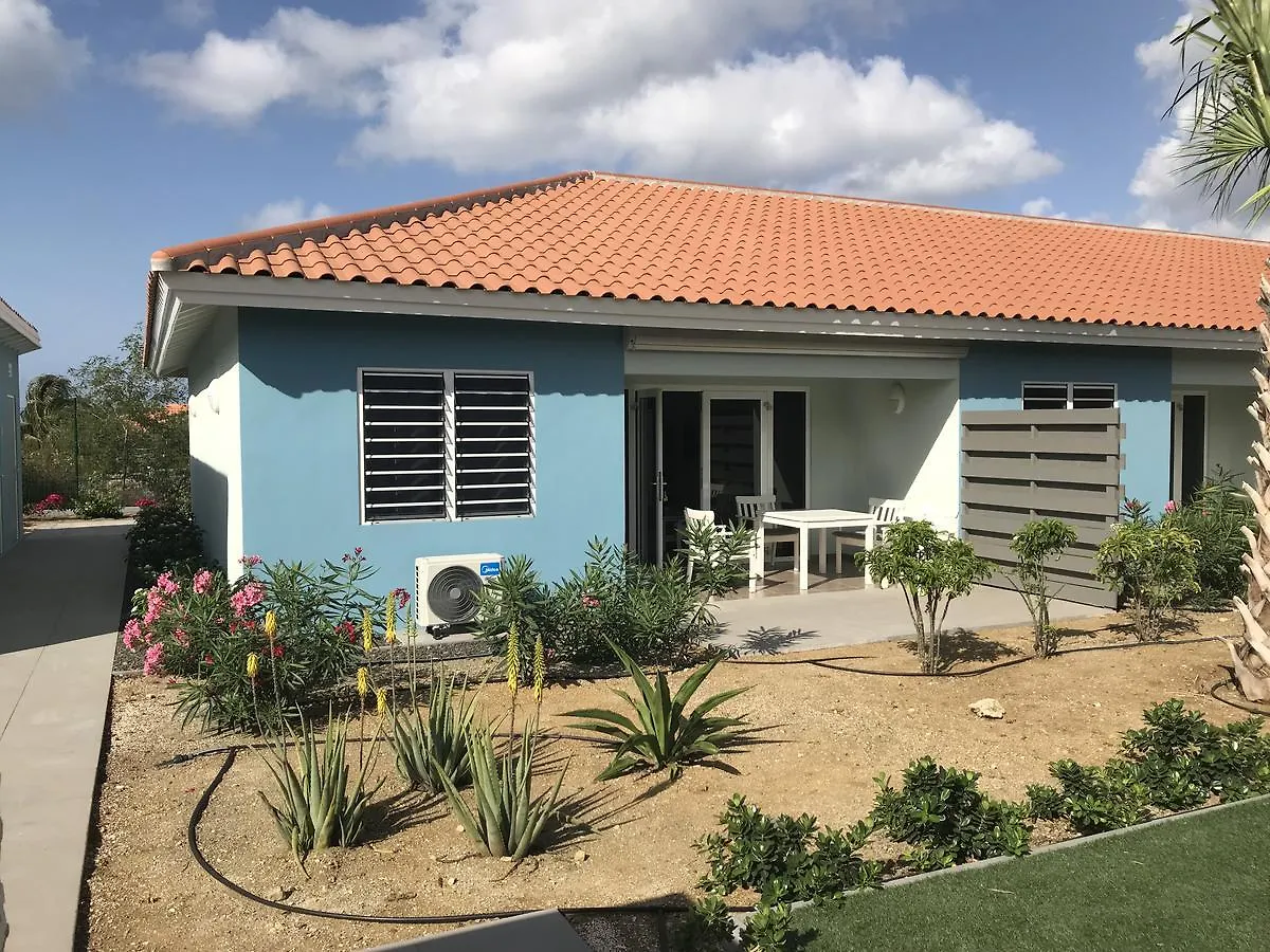 Holiday home Blije Rust 10 Villa Willemstad