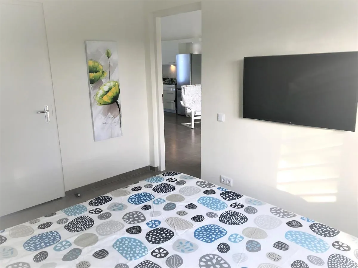 Holiday home Blije Rust 10 Villa Willemstad Curacao