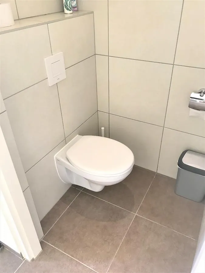 Blije Rust 10 Villa Willemstad Holiday home