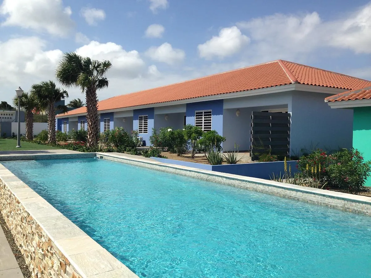 Blije Rust 10 Villa Willemstad Holiday home