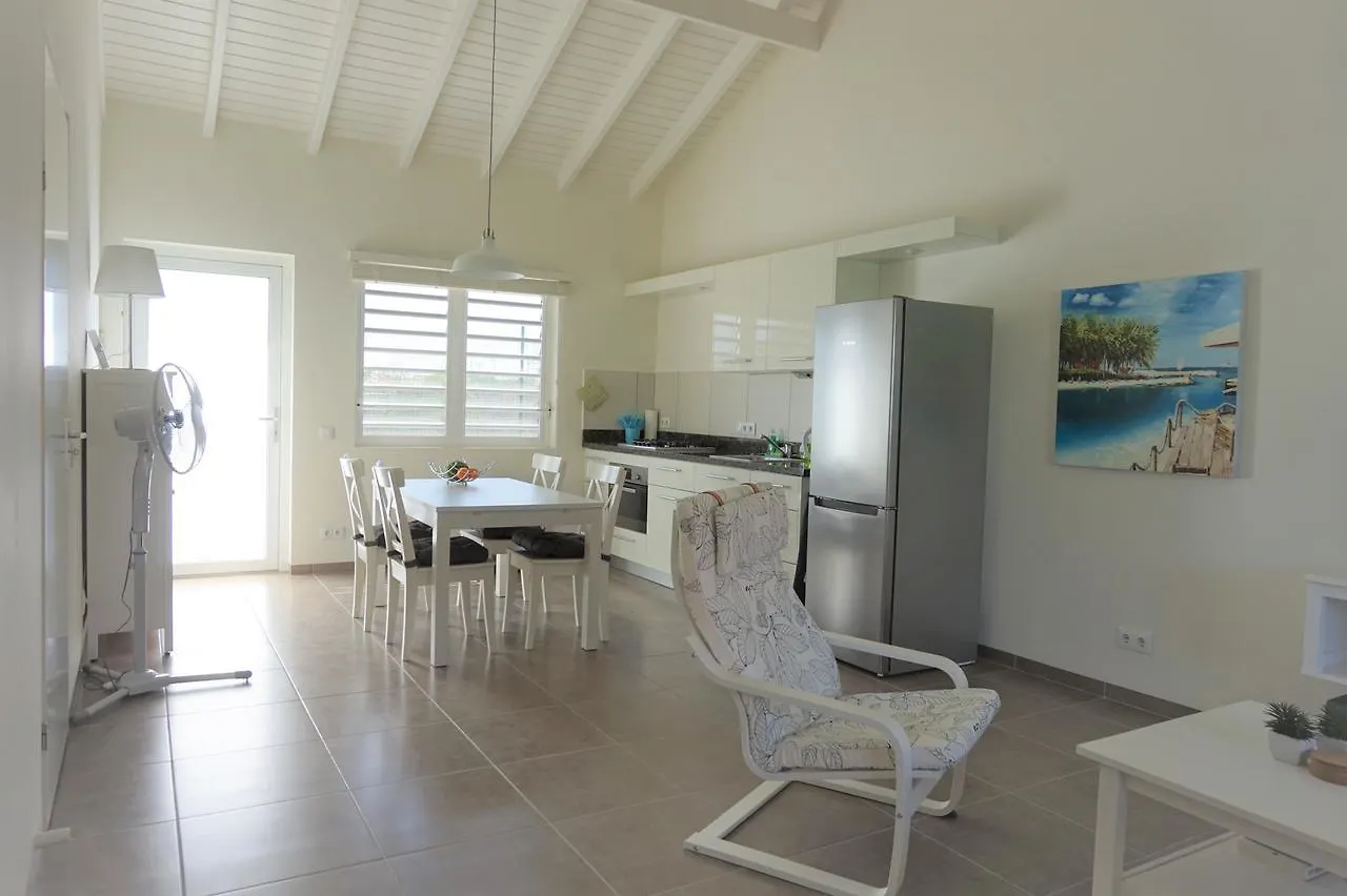 Holiday home Blije Rust 10 Villa Willemstad