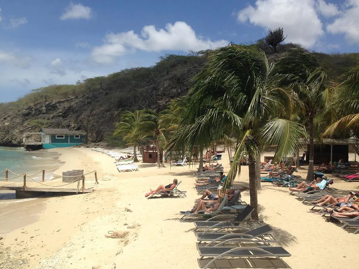 Holiday home Blije Rust 10 Villa Willemstad