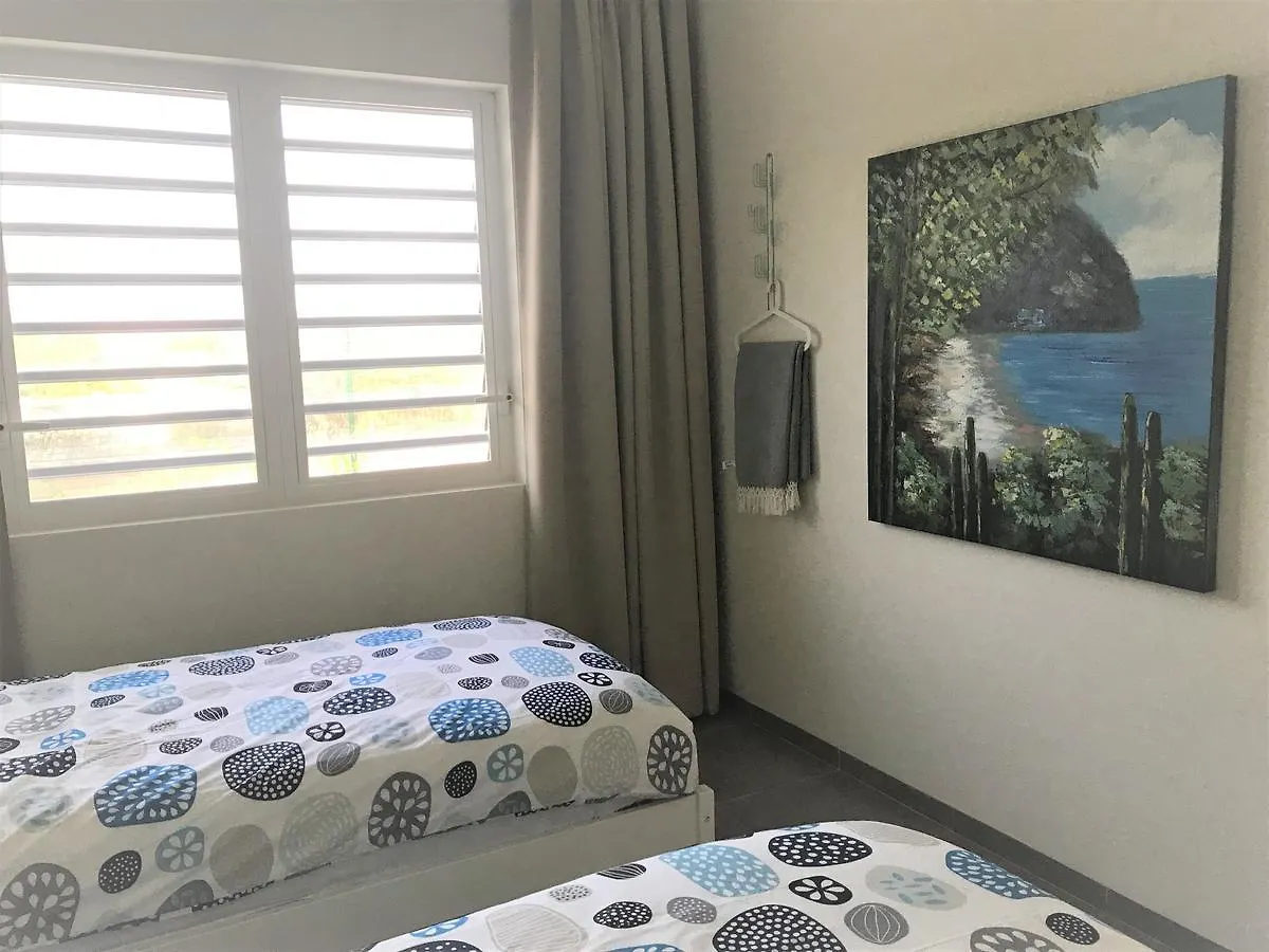Blije Rust 10 Villa Willemstad Curacao