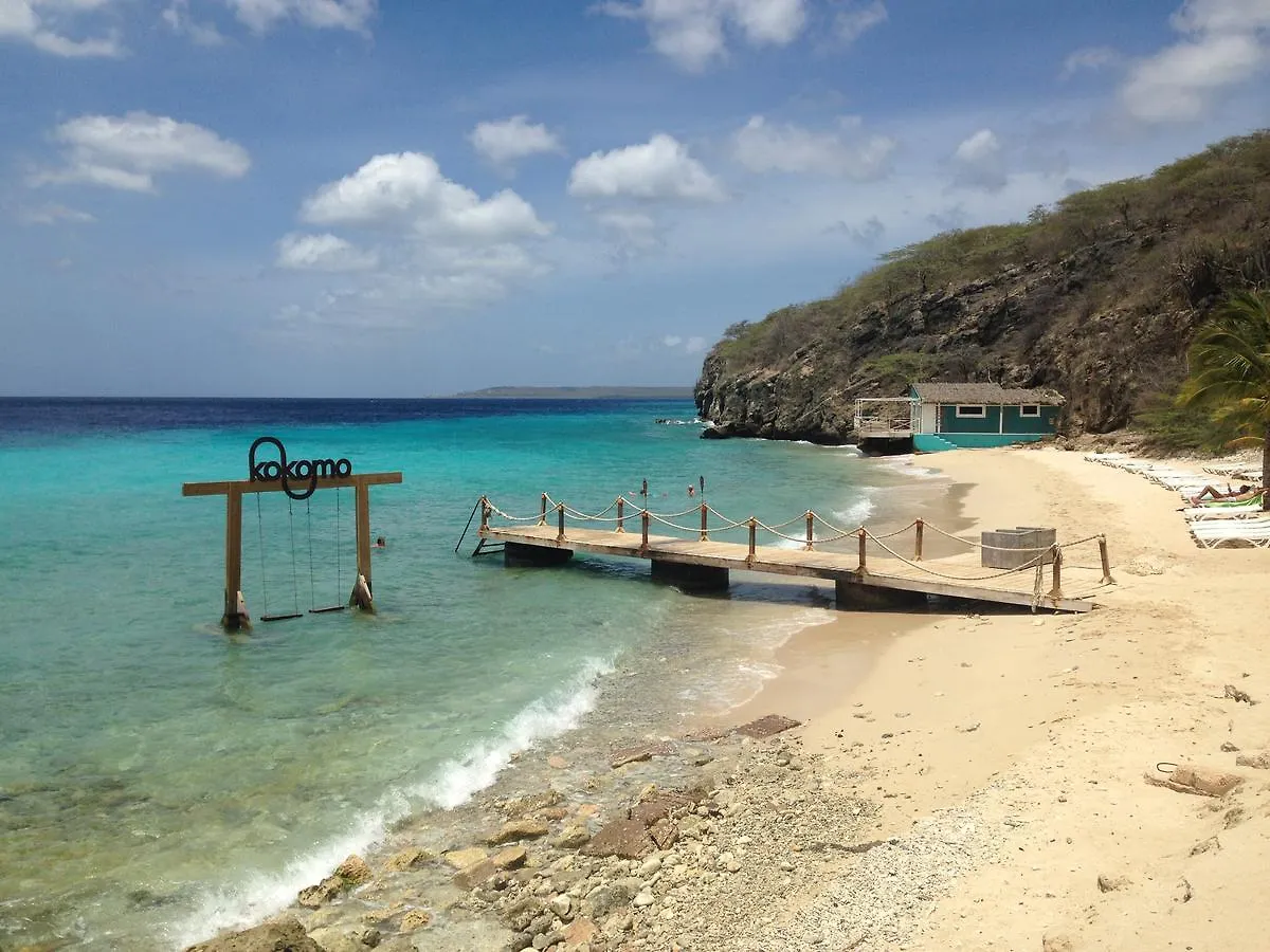 Blije Rust 10 Villa Willemstad 0*,  Curacao